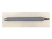 MOTOR HOME FRONT ROOM CYLINDER - Bedroom Black or Red 141625-14H